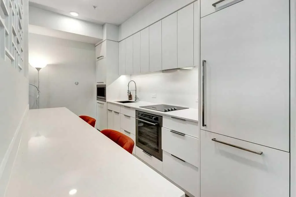 3130 Thirsk Street NW, #206