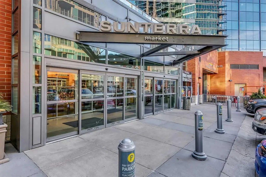 225 11 Avenue SE, #2709