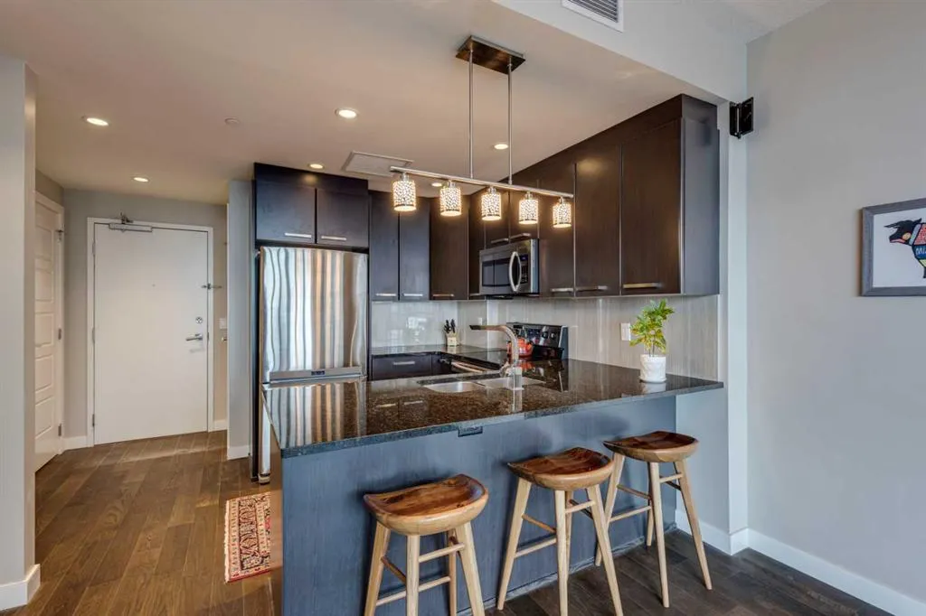 225 11 Avenue SE, #2709
