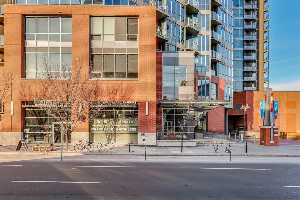 225 11 Avenue SE, #2709