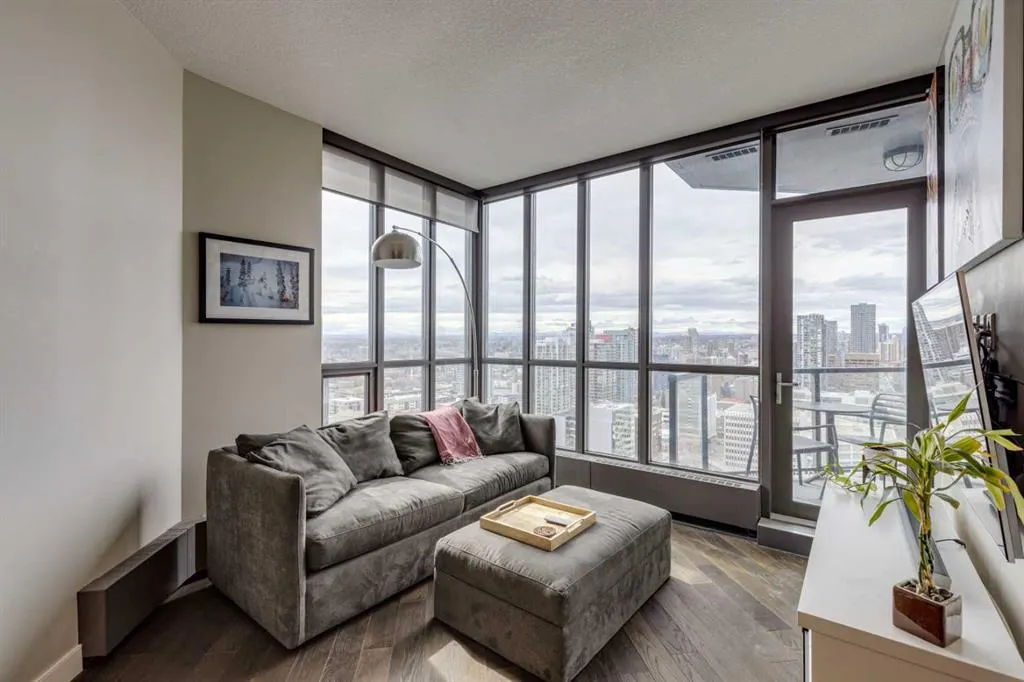 225 11 Avenue SE, #2709