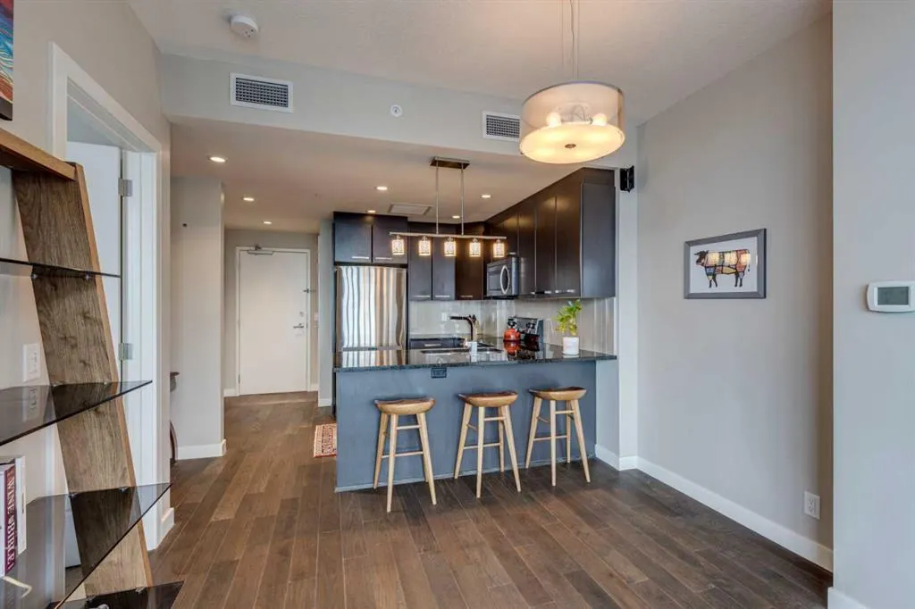 225 11 Avenue SE, #2709