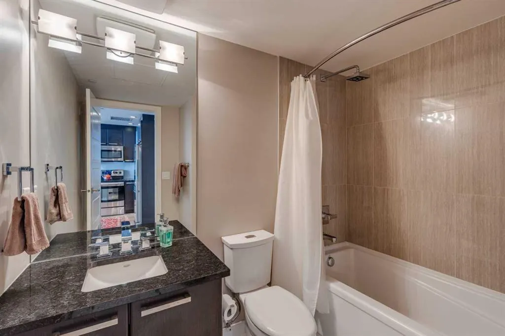 225 11 Avenue SE, #2709