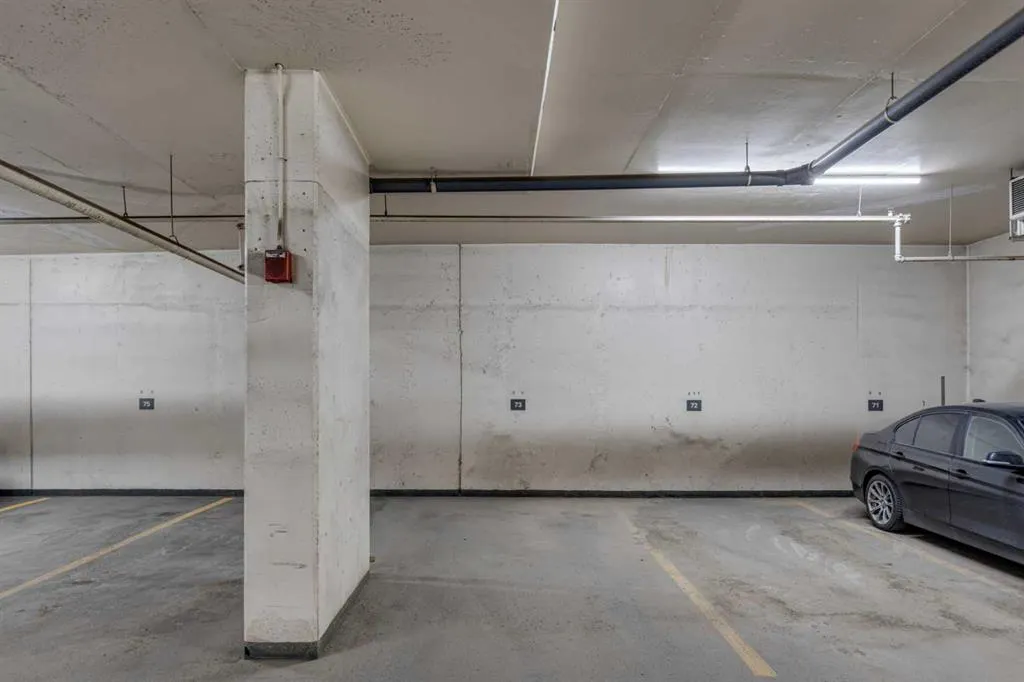 225 11 Avenue SE, #2709