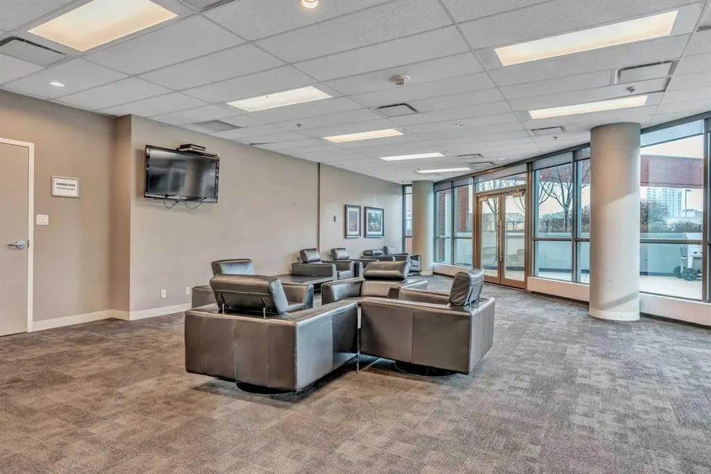225 11 Avenue SE, #2709