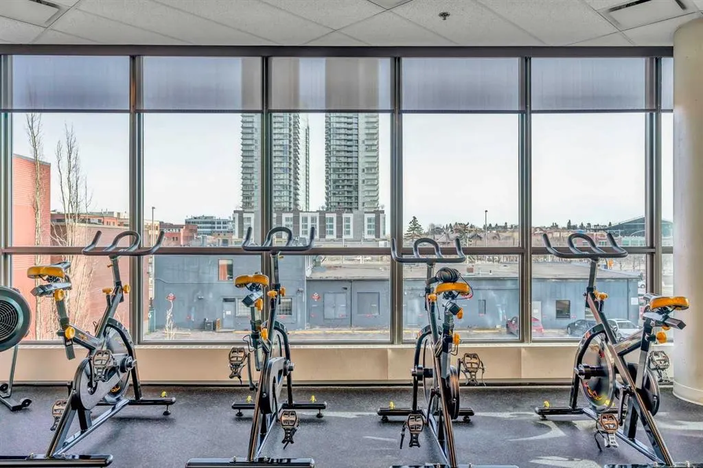 225 11 Avenue SE, #2709
