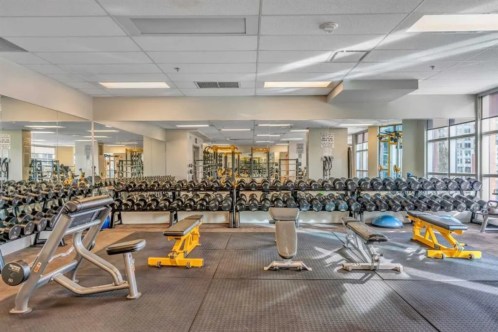 225 11 Avenue SE, #2709