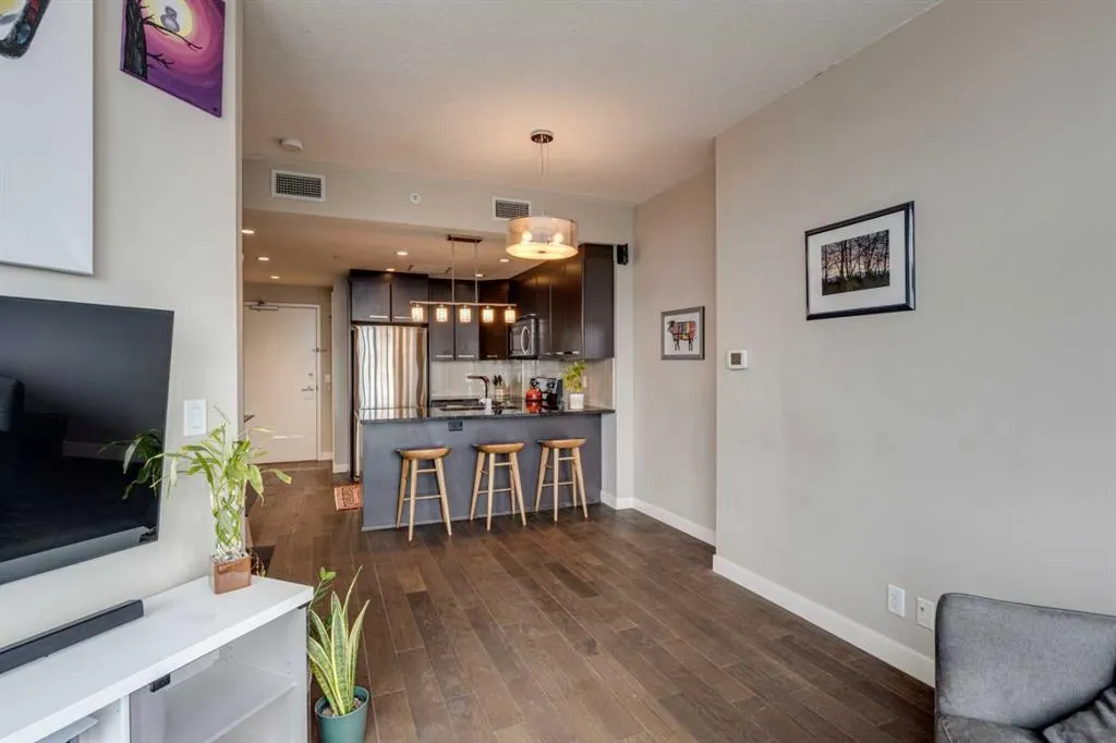 225 11 Avenue SE, #2709
