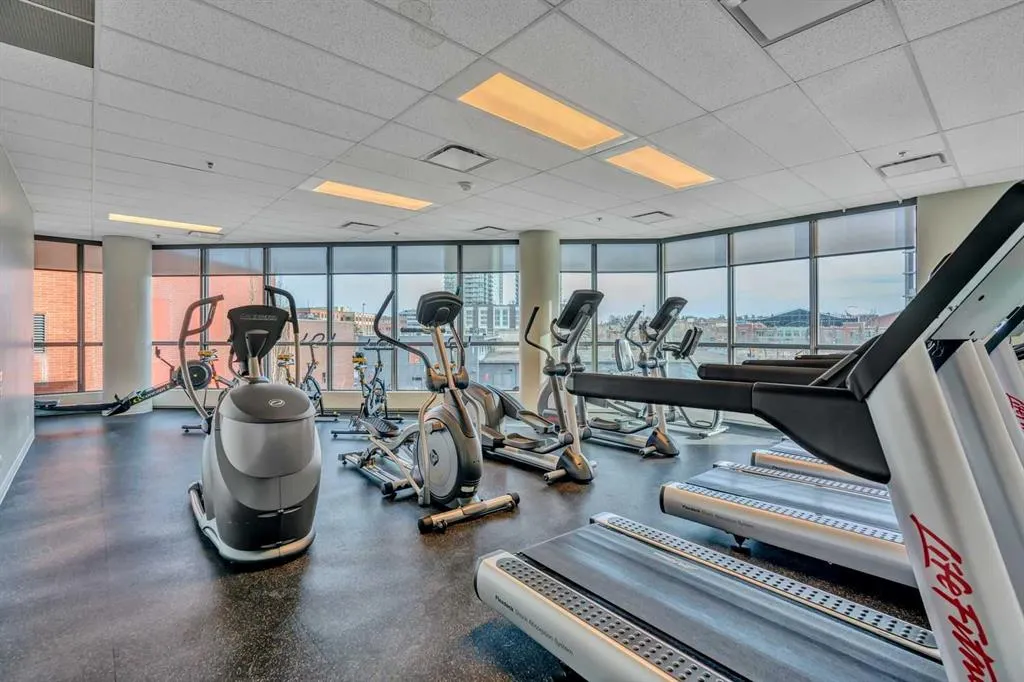 225 11 Avenue SE, #2709