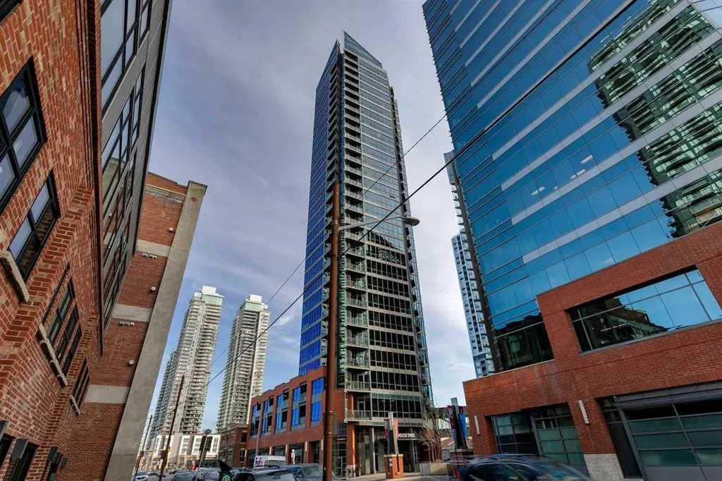 225 11 Avenue SE, #2709