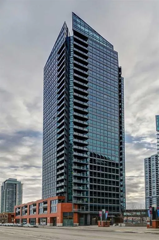 225 11 Avenue SE, #2709