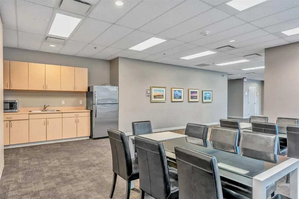 225 11 Avenue SE, #2709
