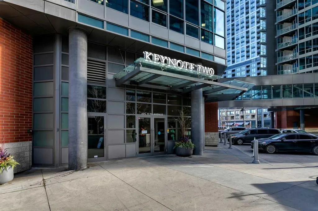 225 11 Avenue SE, #2709