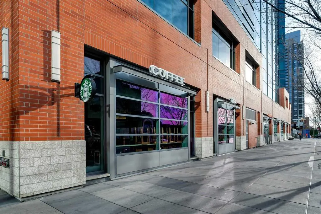 225 11 Avenue SE, #2709