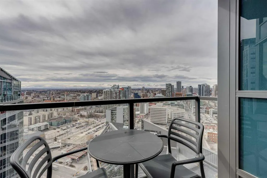 225 11 Avenue SE, #2709