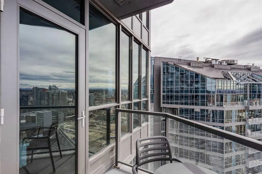 225 11 Avenue SE, #2709
