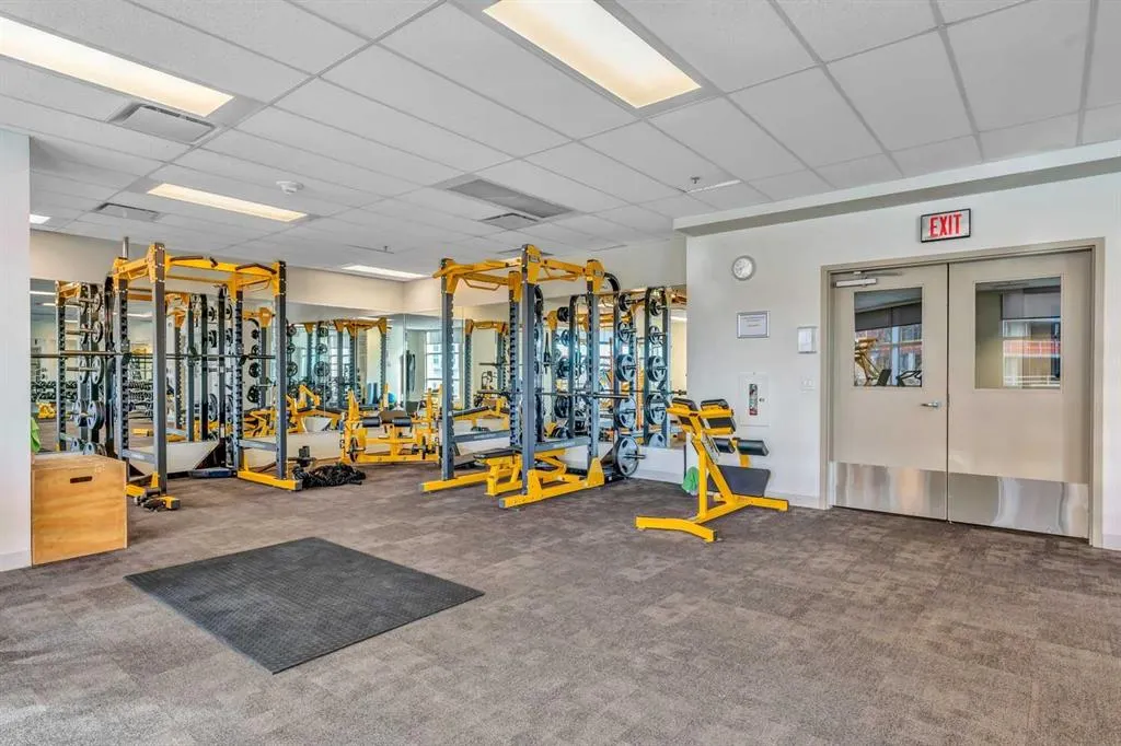 225 11 Avenue SE, #2709