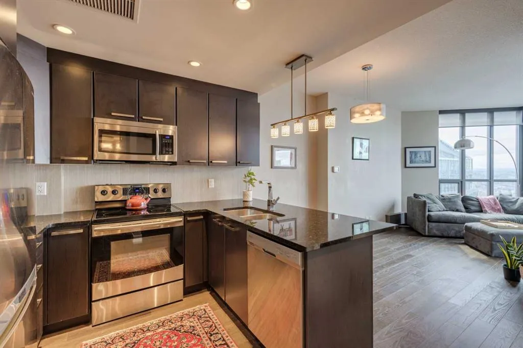 225 11 Avenue SE, #2709