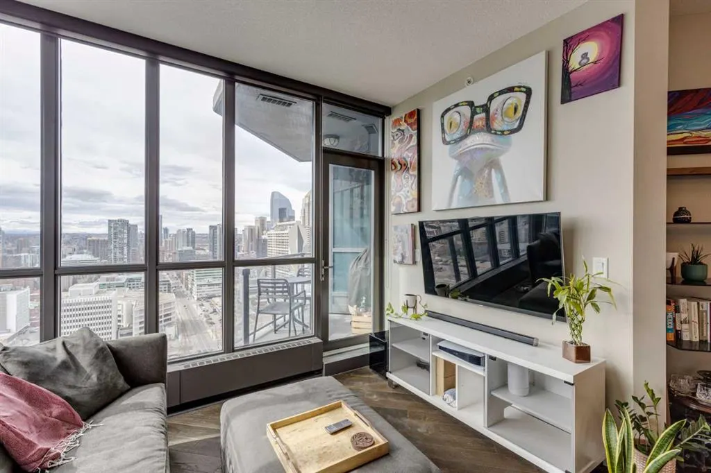 225 11 Avenue SE, #2709