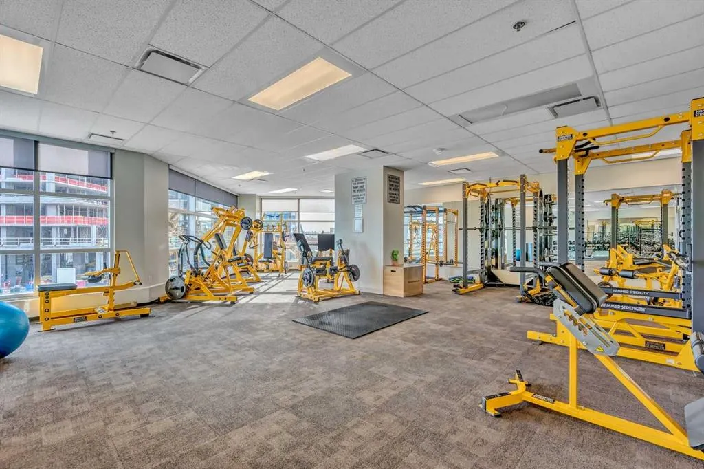 225 11 Avenue SE, #2709