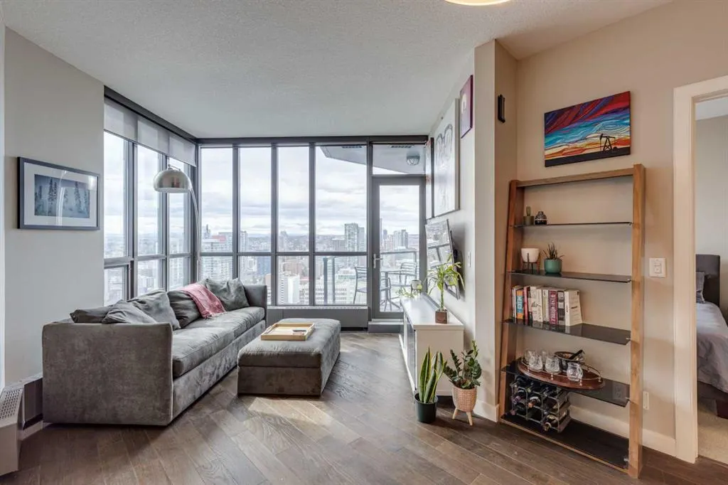 225 11 Avenue SE, #2709