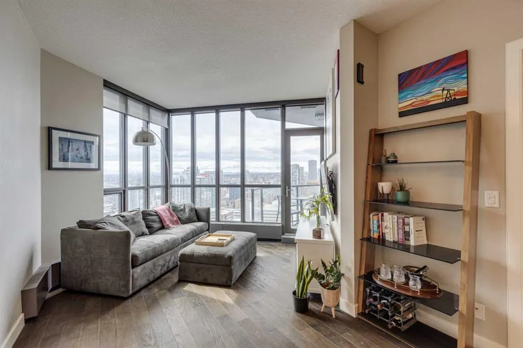 225 11 Avenue SE, #2709