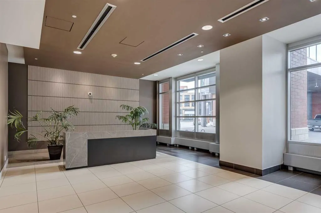 225 11 Avenue SE, #2709