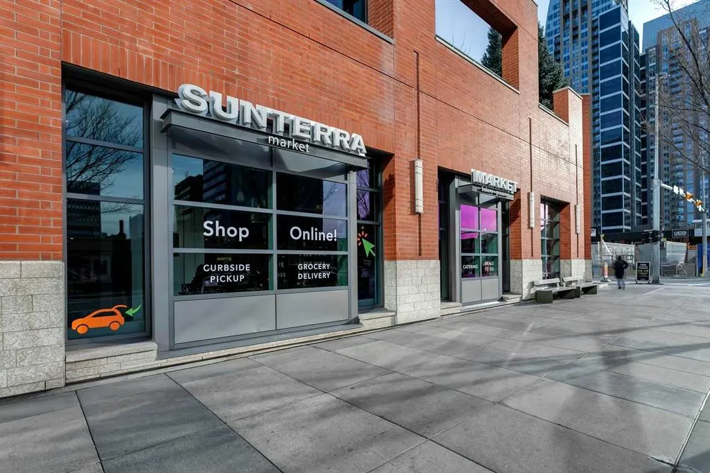 225 11 Avenue SE, #2709