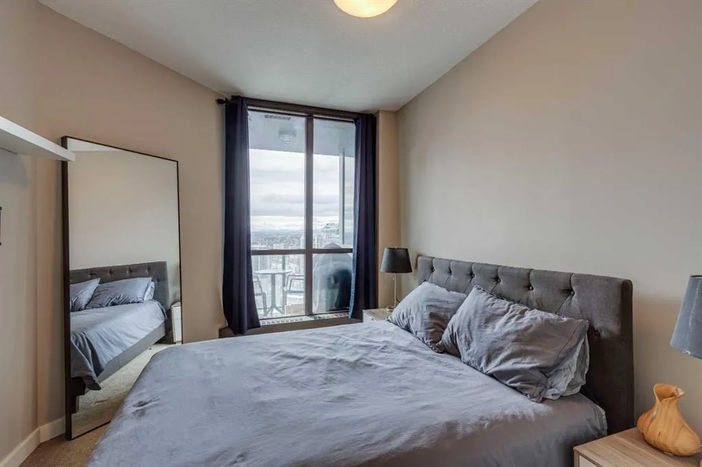 225 11 Avenue SE, #2709