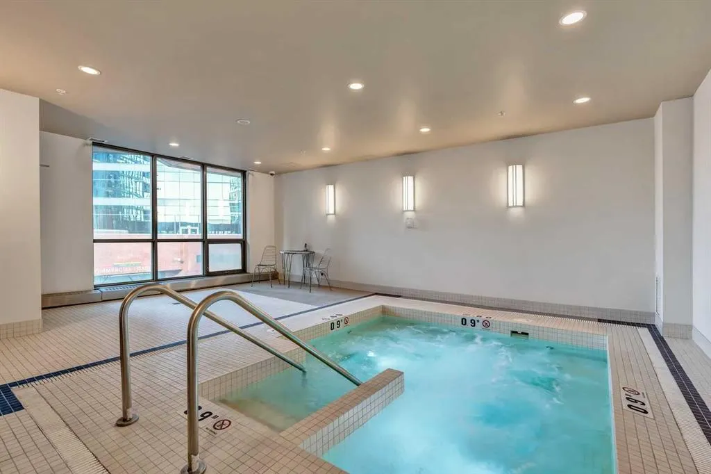 225 11 Avenue SE, #2709