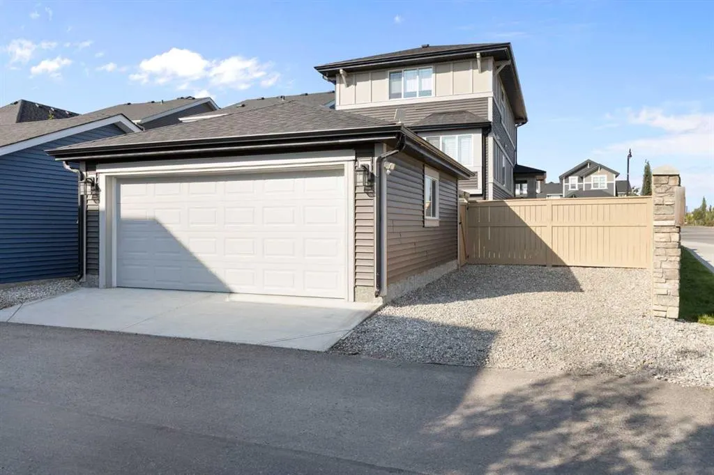 272 Sundown Road
