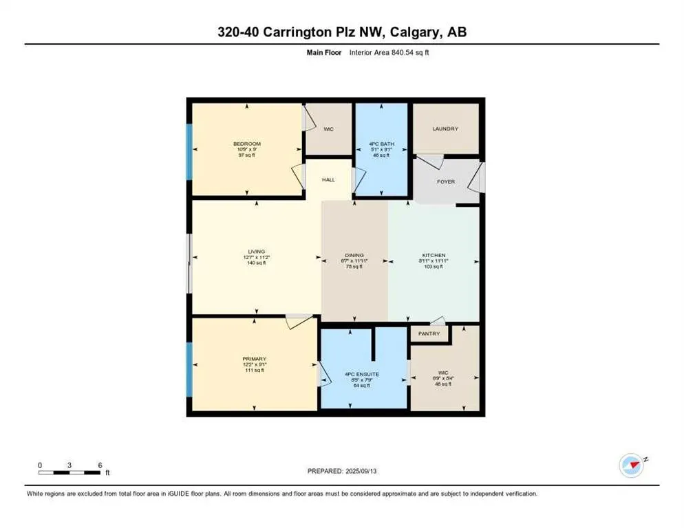 40 Carrington Plaza NW, #320