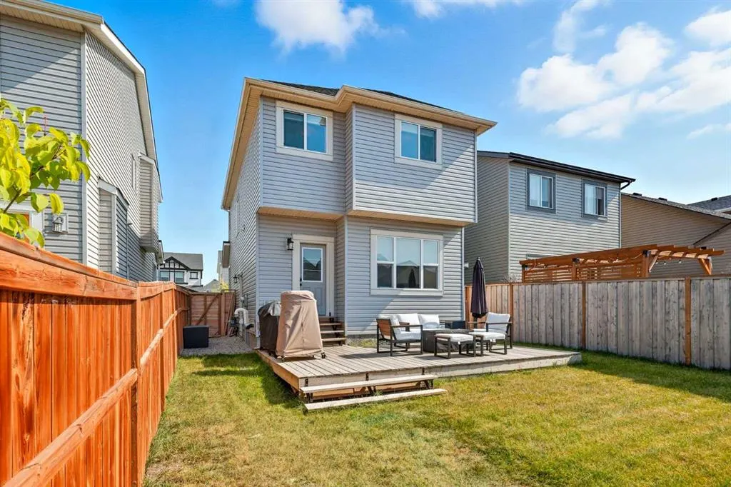 443 Hillcrest Manor SW