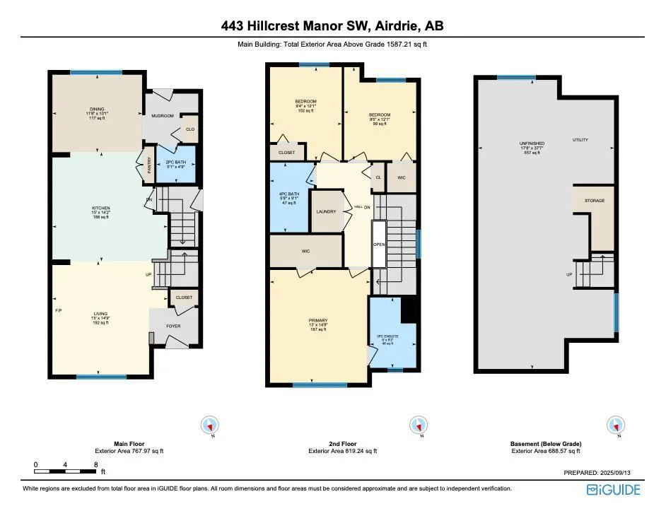 443 Hillcrest Manor SW