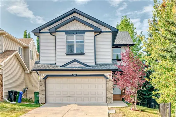 23 Rockyspring Green NW