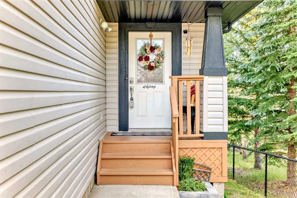 23 Rockyspring Green NW