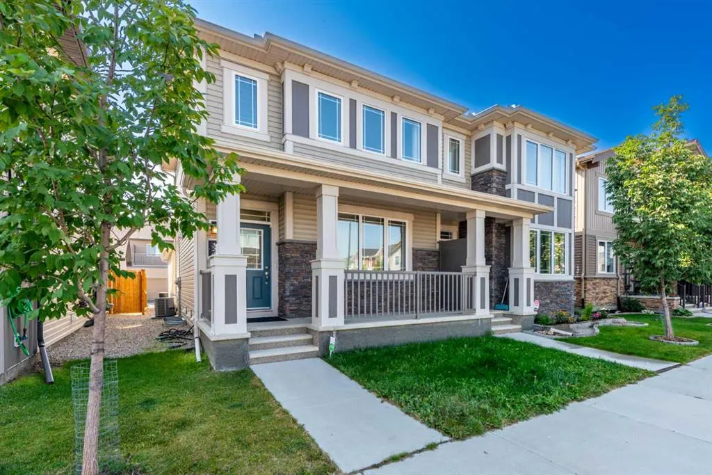 324 Carrington Way NW
