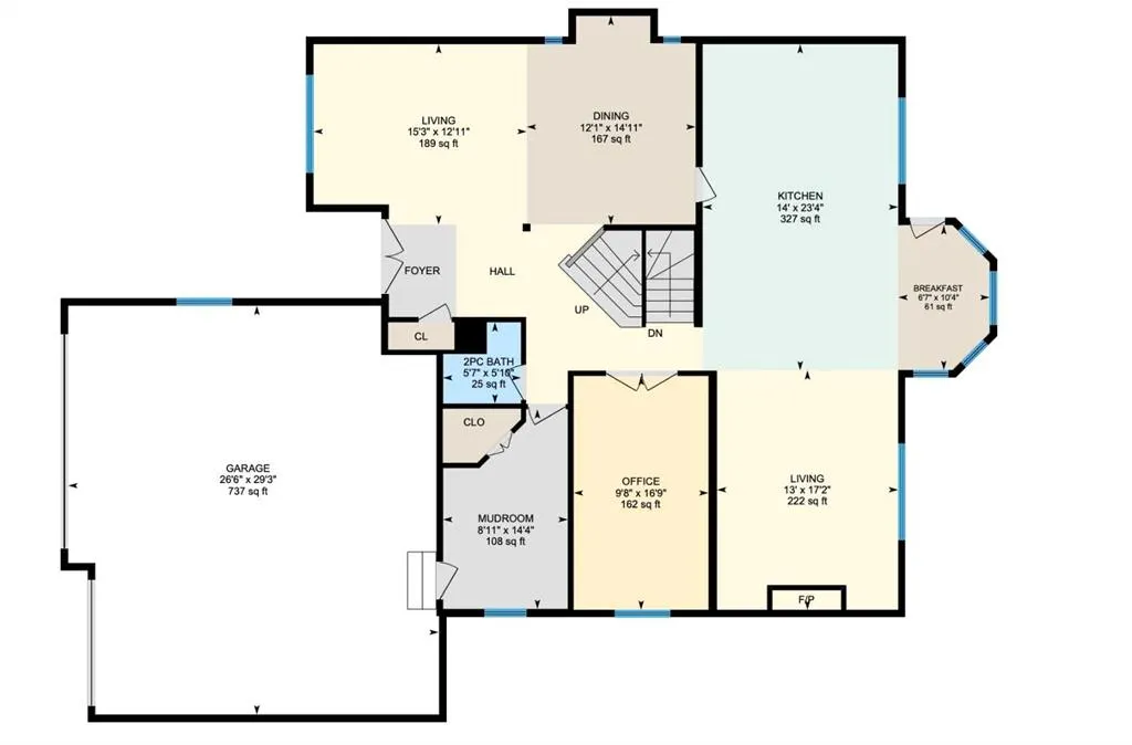 4207 Edgevalley Landing NW