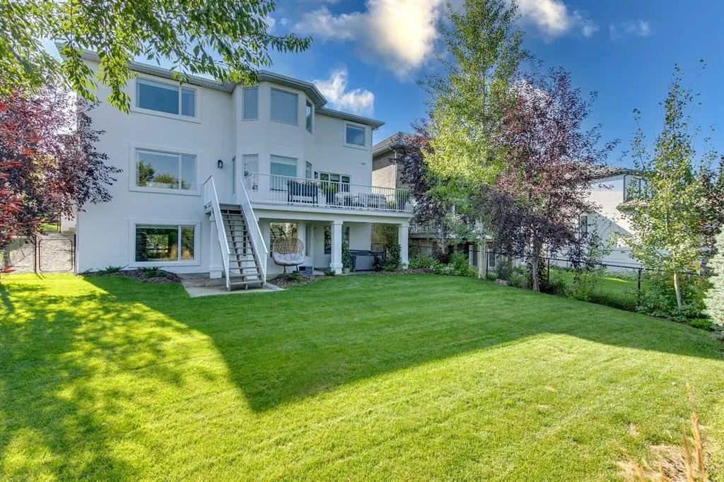 4207 Edgevalley Landing NW
