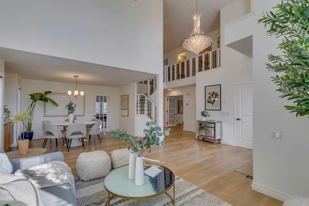 4207 Edgevalley Landing NW