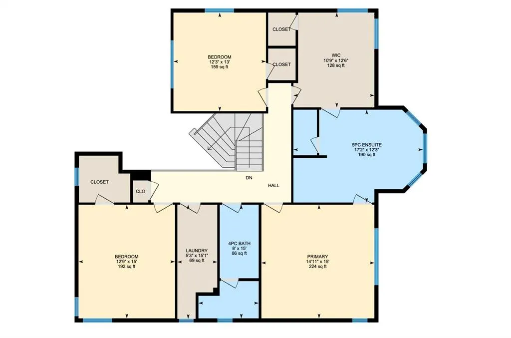 4207 Edgevalley Landing NW