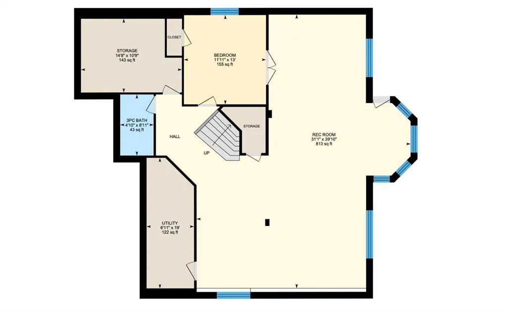 4207 Edgevalley Landing NW