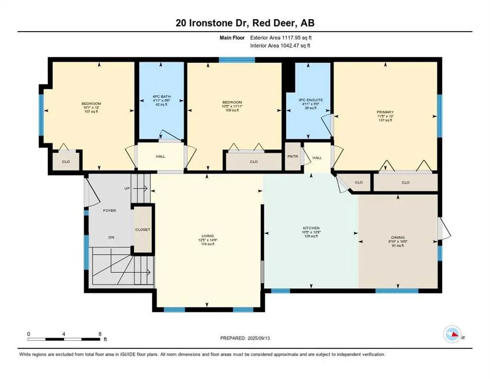 20 Ironstone Drive
