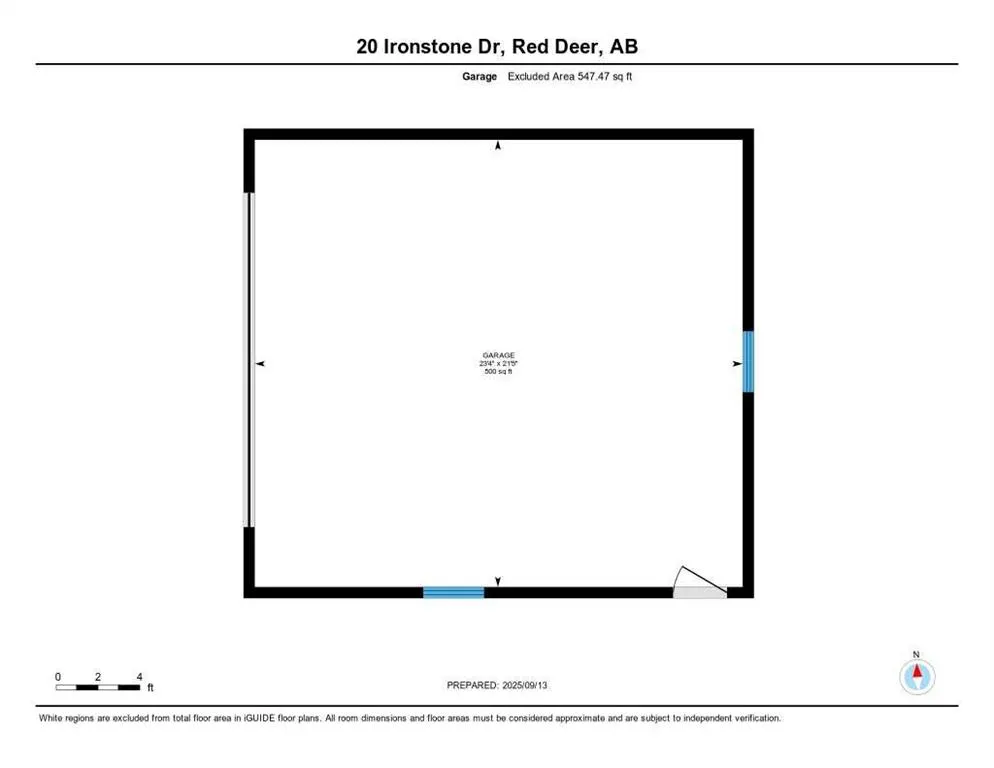 20 Ironstone Drive