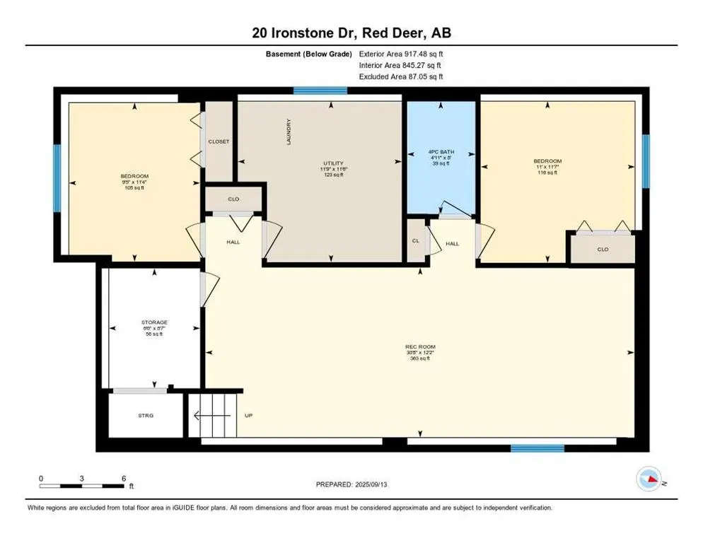 20 Ironstone Drive