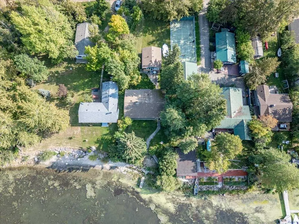 60 Beach Avenue