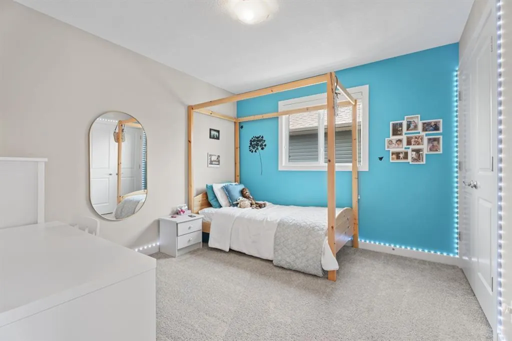 106 Mount Rae Heights
