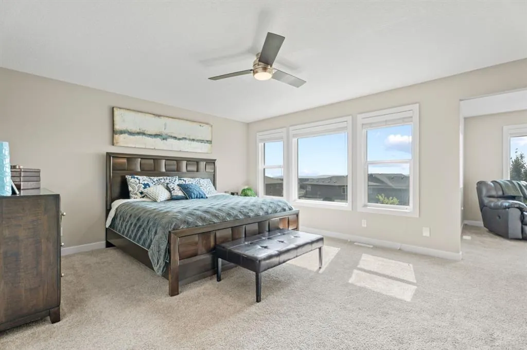 106 Mount Rae Heights