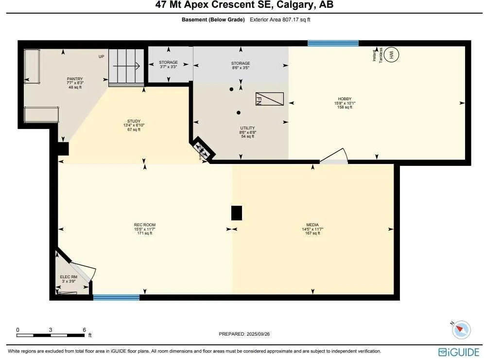 47 Mt Apex Crescent SE