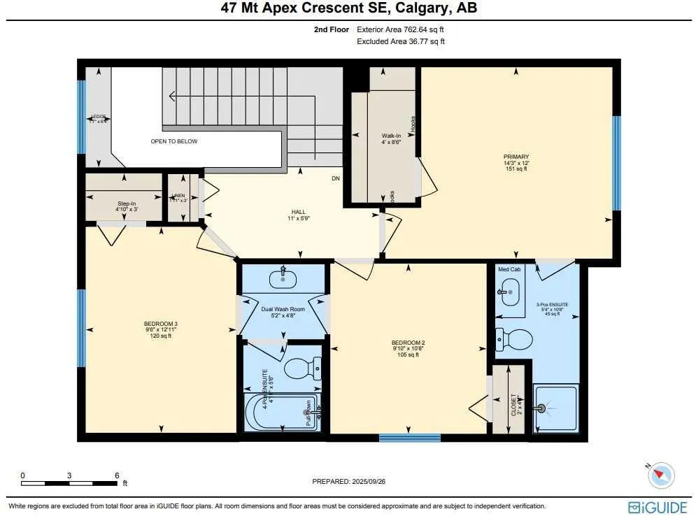 47 Mt Apex Crescent SE